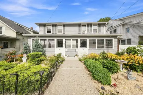Duplex With Finished Basement