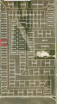 Residential Land in Growing Subdivision