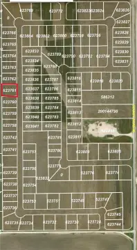 Residential Lot in Growing Subdivision