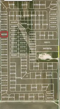 Residential Land in Growing Subdivision