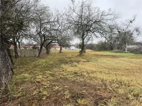 Residential Lot in South Texas