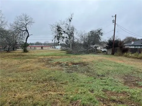 Residential Land in Growing Community