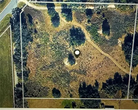 6 Acres Corner Lot Land
