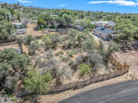 Residential Land Lot