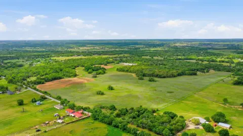 Agricultural Land Tract