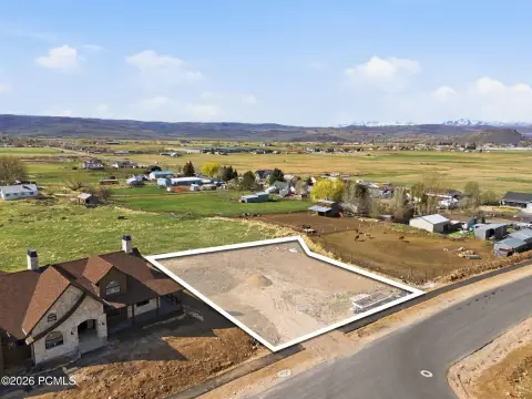 Luxury Residential Development Land Available