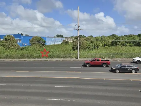 Commercial Land in Dededo, GU