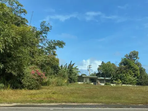 Spacious Quarter-Acre Lot For Rent