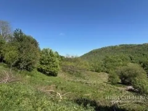 West Jefferson Land with Views