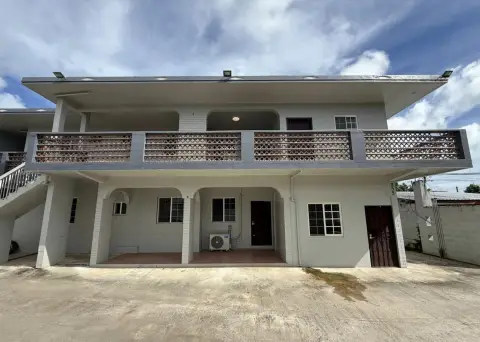 Renovated Multiplex in Dededo, GU