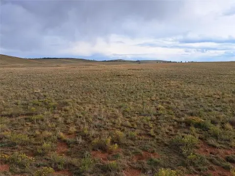Mountain Recreation Land