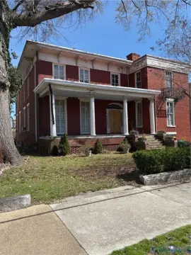 Historic Mixed-Use Property