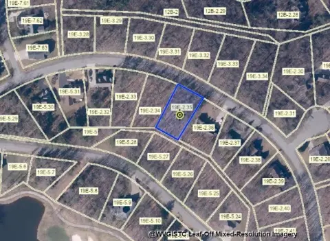 Land Lots in Daniels, WV