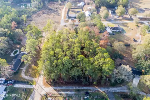 Starke, FL Land For Sale