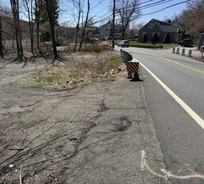 Land in Lake Hopatcong Area