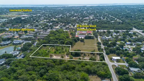 Fort Pierce Development Opportunity