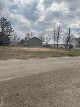 Residential Lot in Sikeston, MO