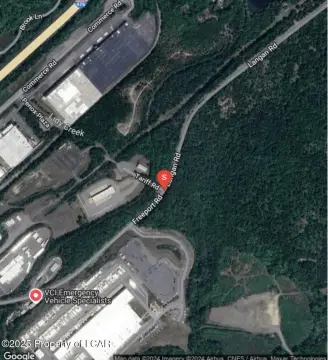 Prime Land in Grimes Industrial