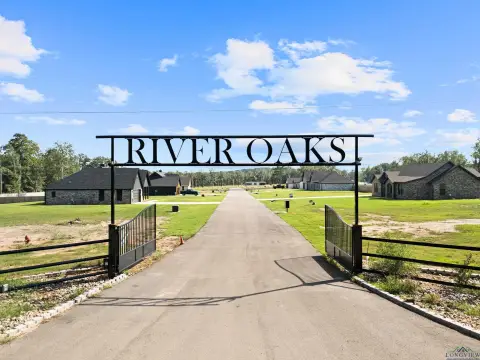 Residential Lot in Gated Community