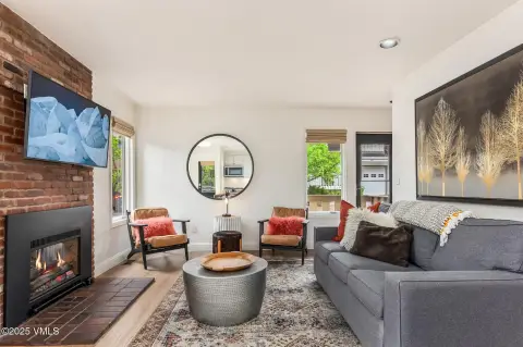 East Vail Duplex with Views