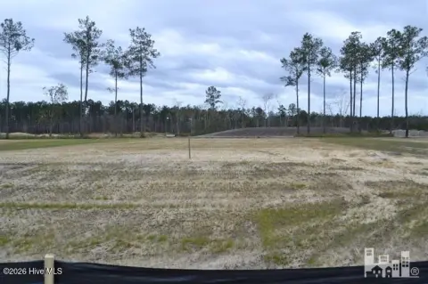 Residential Development Lot in PUD