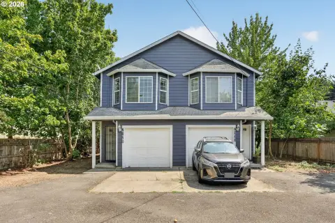 Updated Duplex with End-Unit Privacy