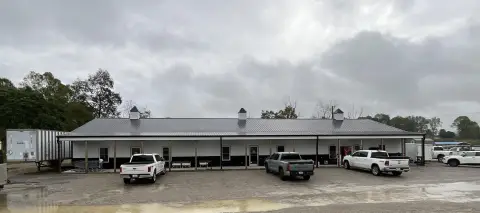 Versatile Commercial Property on Highway 27