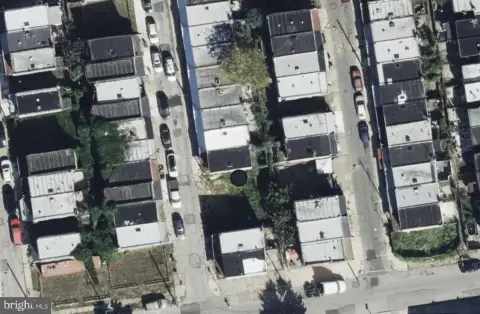 Residential Land in Philadelphia