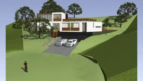 Prime Lot in San Luis Obispo