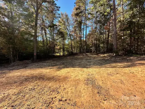 Homesite in Iron Station, NC