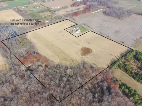 Versatile Land in Prime Location