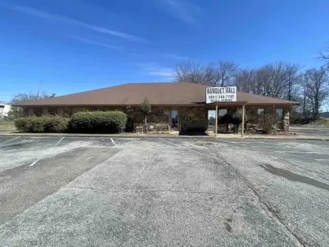 Versatile Commercial Property, Memphis