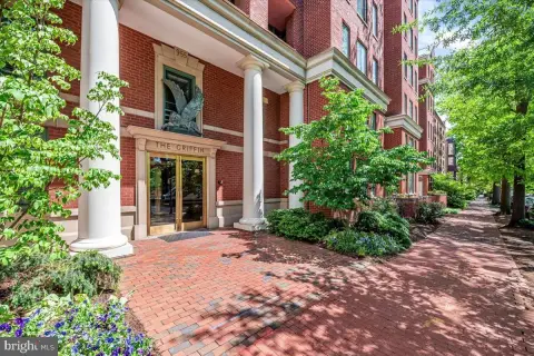 Residential Income Property with Balcony