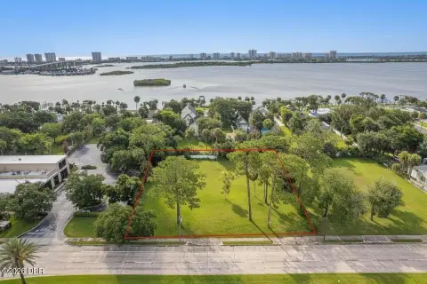 Vacant Commercial Land Opportunity