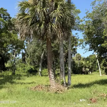 Vacant Commercial Land