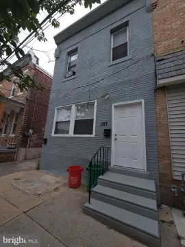Duplex with Finished Basement Potential