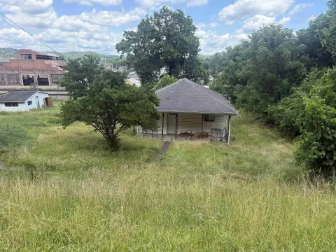 Ready-to-Build Homesite City Lot