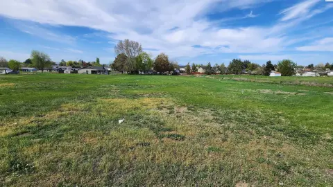 Residential Land Near Orchard