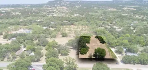 Wooded Flex-Use Land Parcel