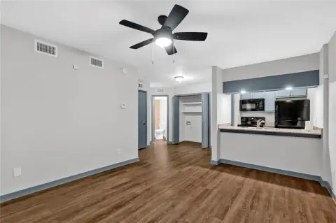 Dallas Apartment Building Opportunity