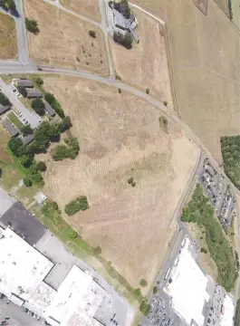 Brownwood Commercial Land For Sale