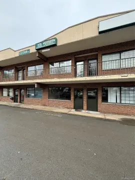 Retail Storefront Suites