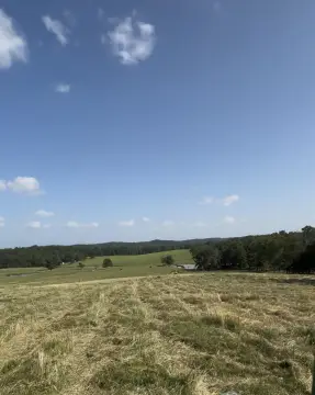Hunting and Recreation Land Tract