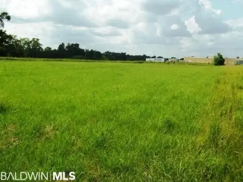 Cleared Land with Street Frontage