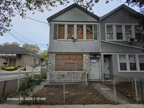 Duplex with Private Yard