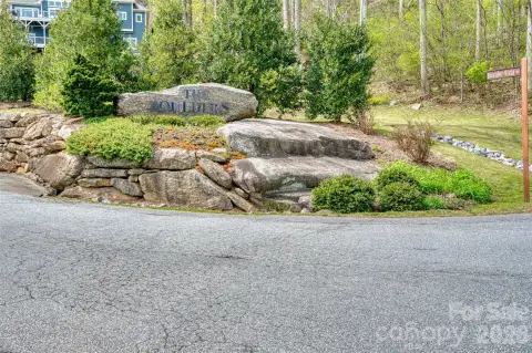 Mountain View Homesites in Hendersonville