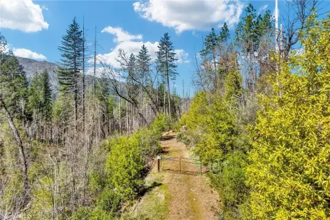 Cobb, CA Homesite Opportunity