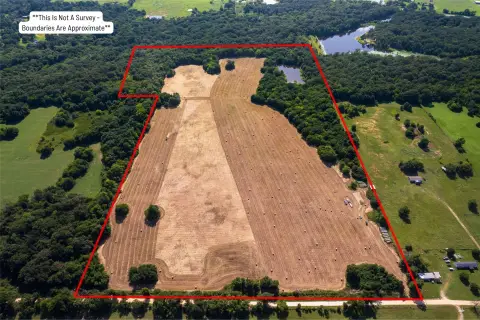 Agricultural Land