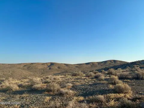 AMR-Zoned Land