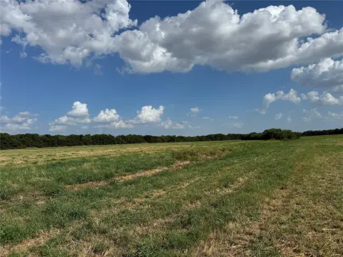 Agricultural Land with Open Space